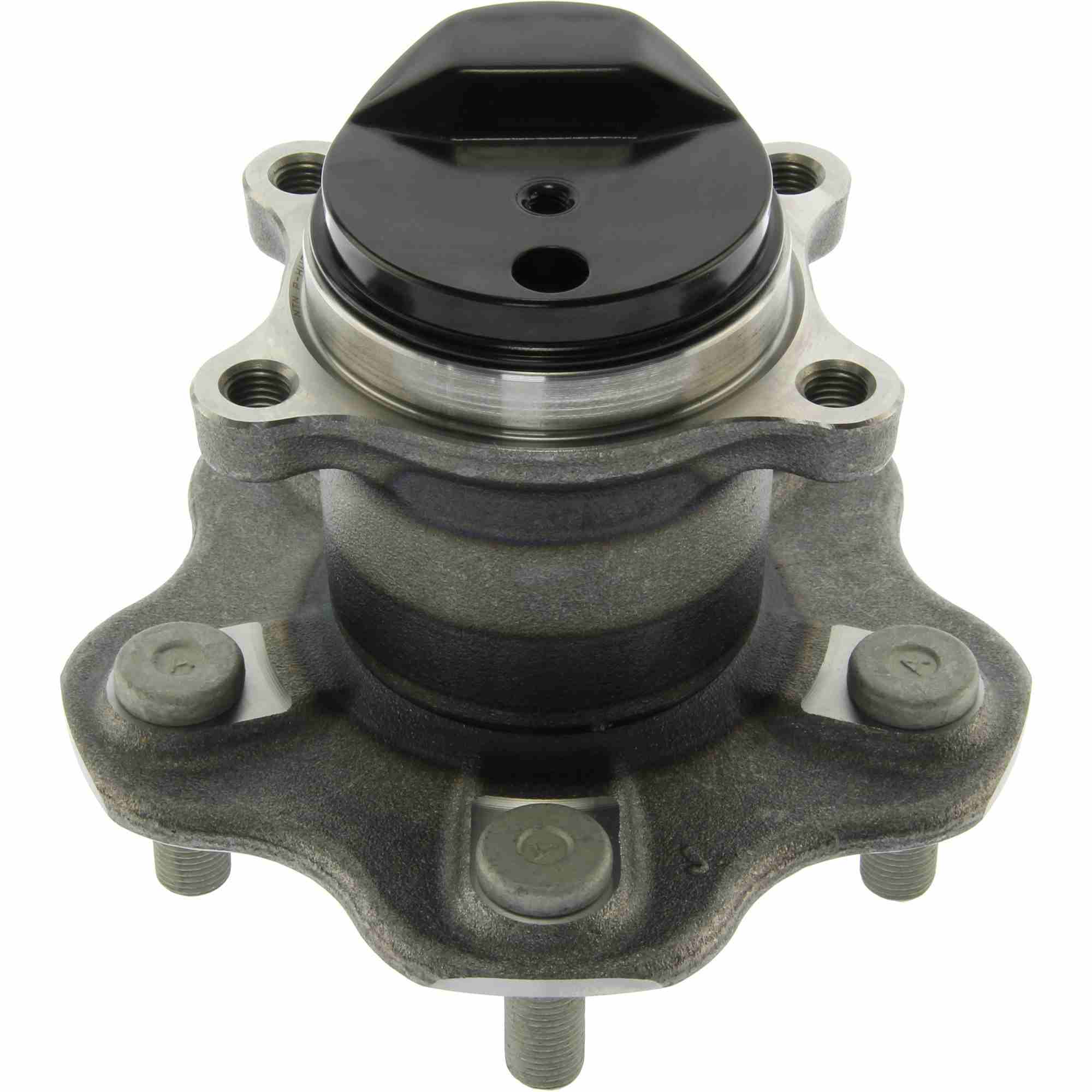 StopTech Premium Hub and Bearing Assembly With Integral ABS 407.42001