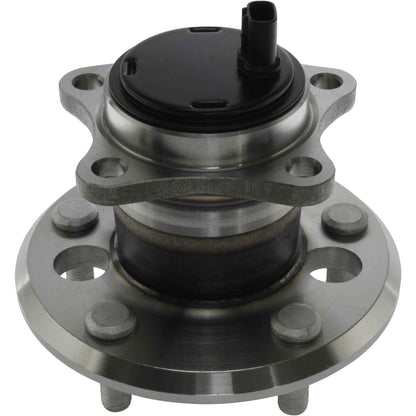 Centric Parts Wheel Bearing and Hub Assembly with Integral ABS for 2000-2017 Vehicles 407.44000E