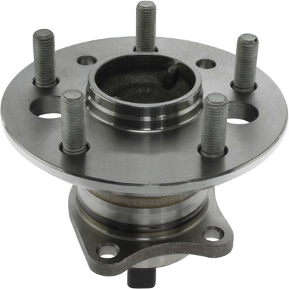Centric Parts Wheel Bearing and Hub Assembly with Integral ABS for 2000-2017 Vehicles 407.44000E