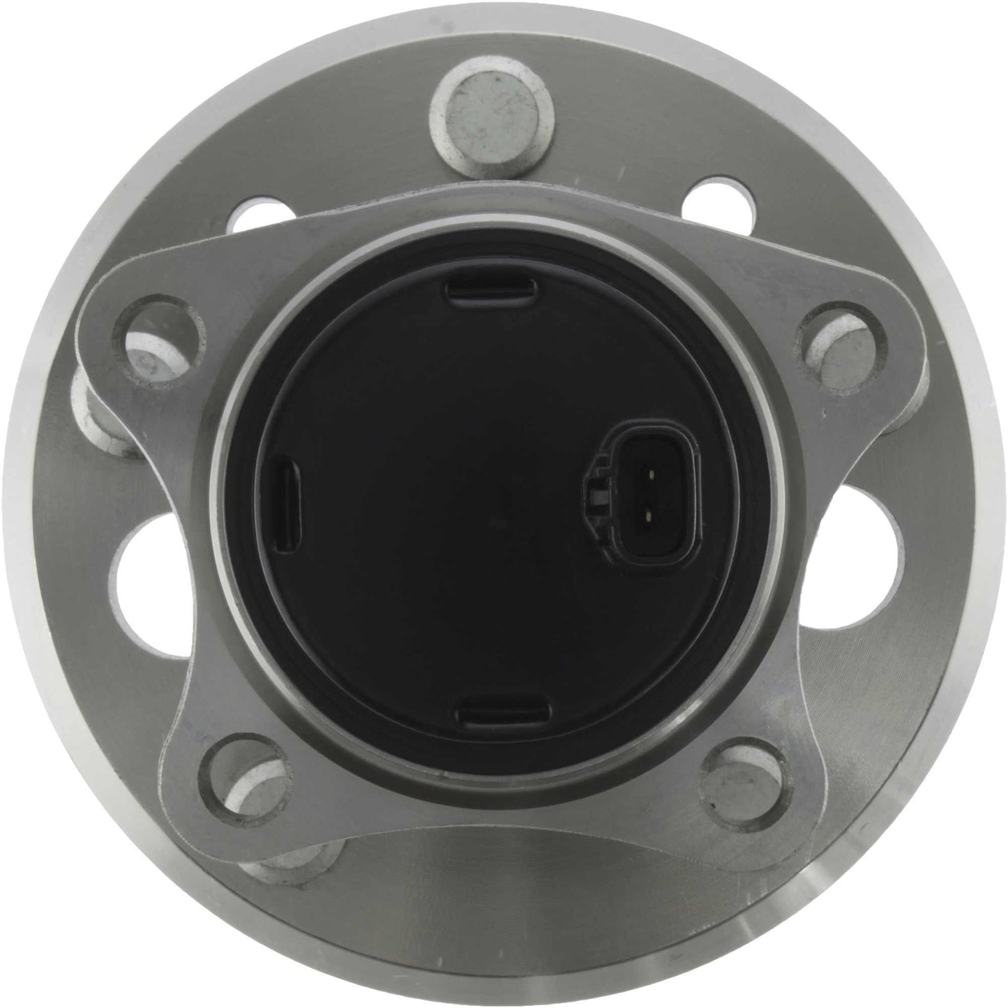 Centric Parts Wheel Bearing and Hub Assembly with Integral ABS for 2000-2017 Vehicles 407.44000E