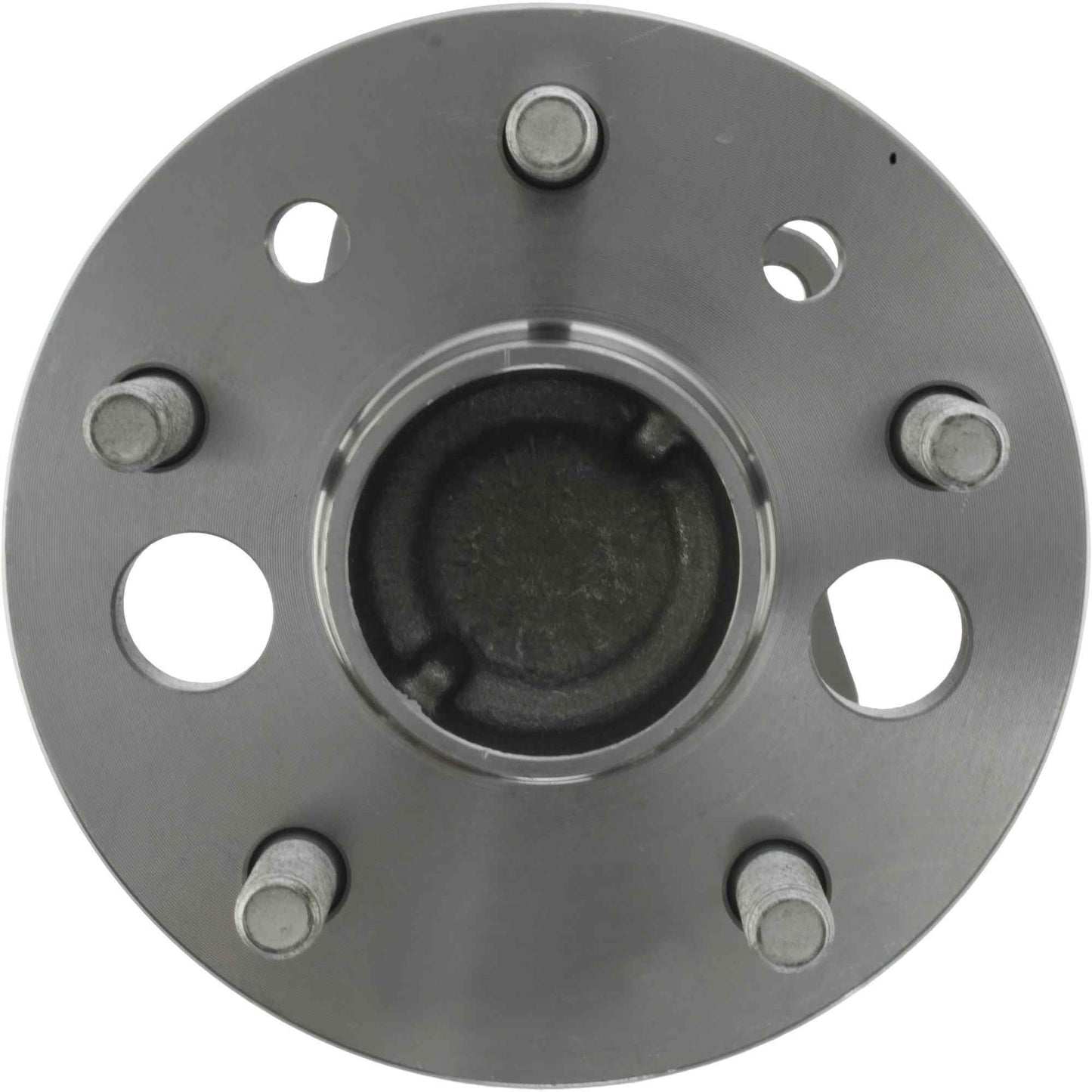 Centric Parts Wheel Bearing and Hub Assembly with Integral ABS for 2000-2017 Vehicles 407.44000E