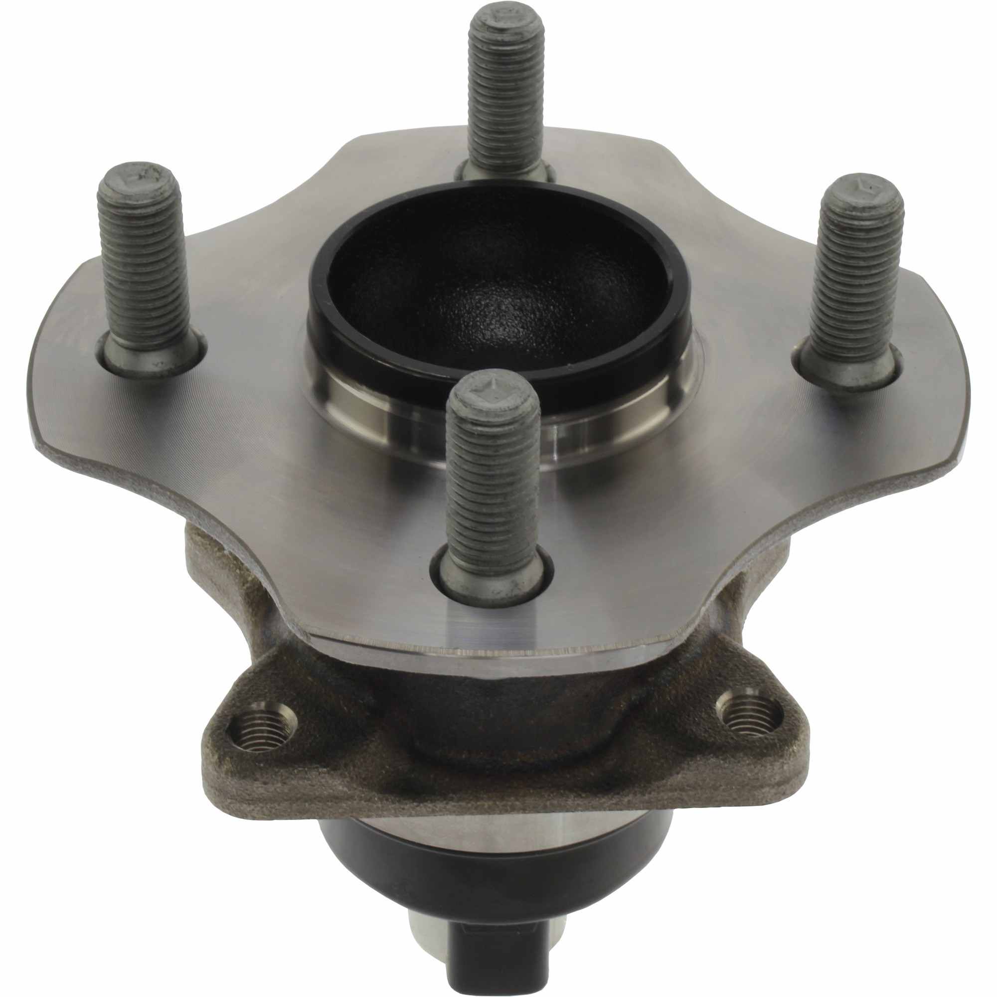 Centric Parts Premium Hub and Bearing Assembly With Integral ABS 407.44005