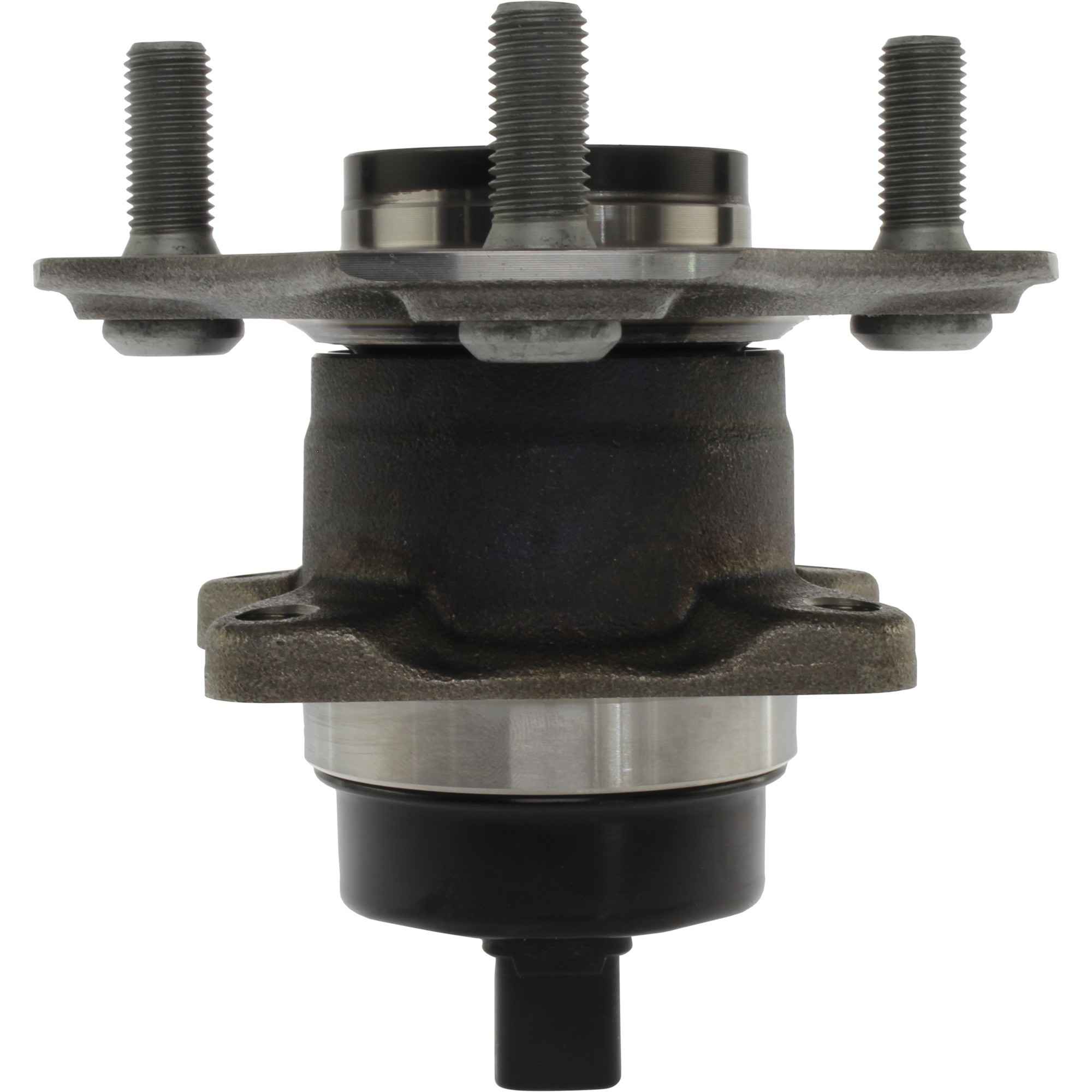 Centric Parts Premium Hub and Bearing Assembly With Integral ABS 407.44005