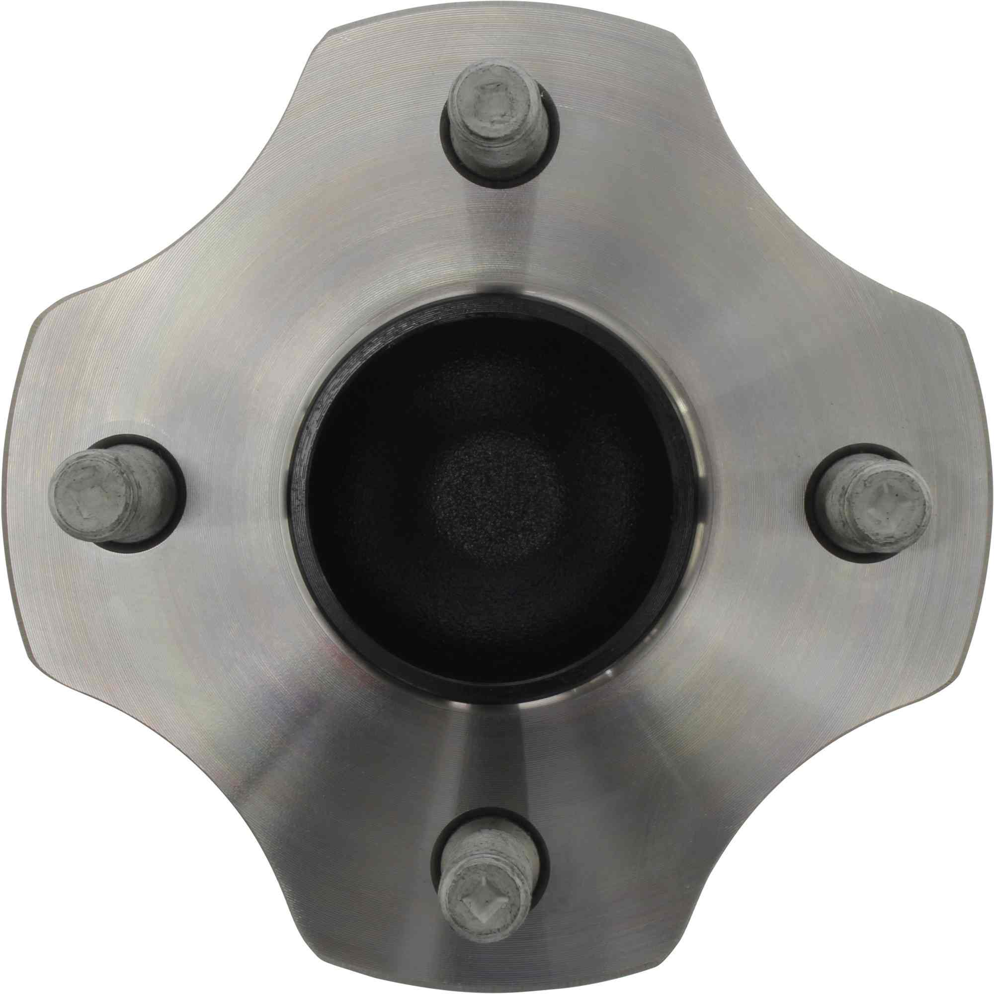 Centric Parts Premium Hub and Bearing Assembly With Integral ABS 407.44005