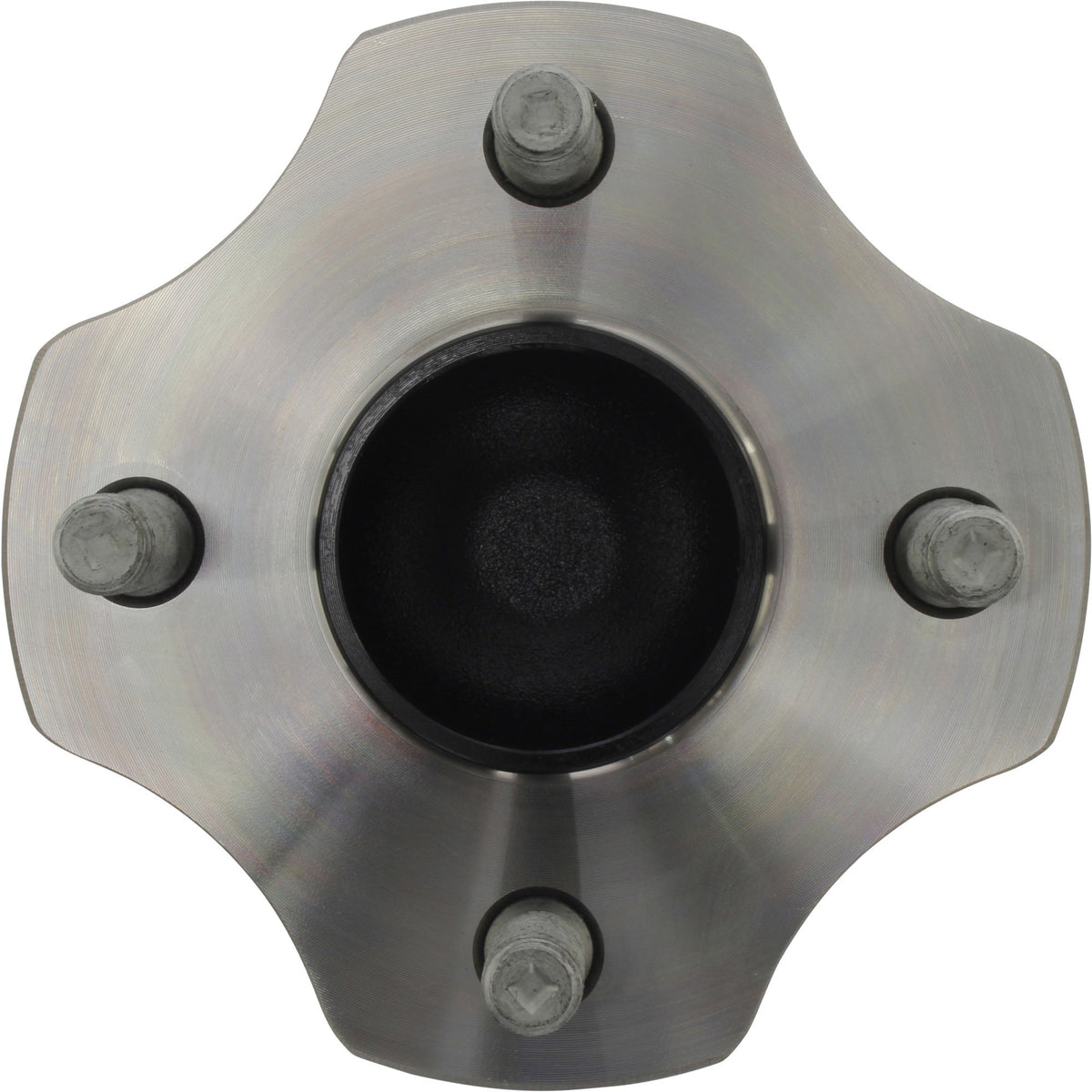 Centric Parts Premium Hub and Bearing Assembly With Integral ABS 407.44005
