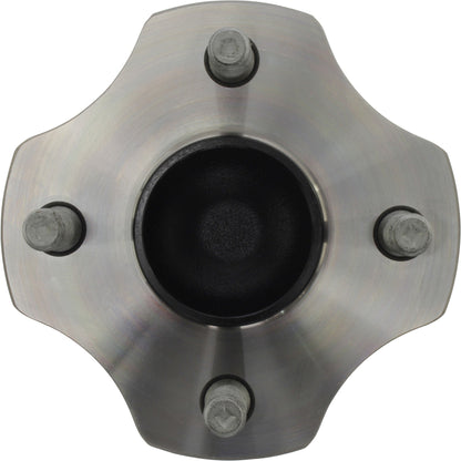 Centric Parts Premium Hub and Bearing Assembly With Integral ABS 407.44005