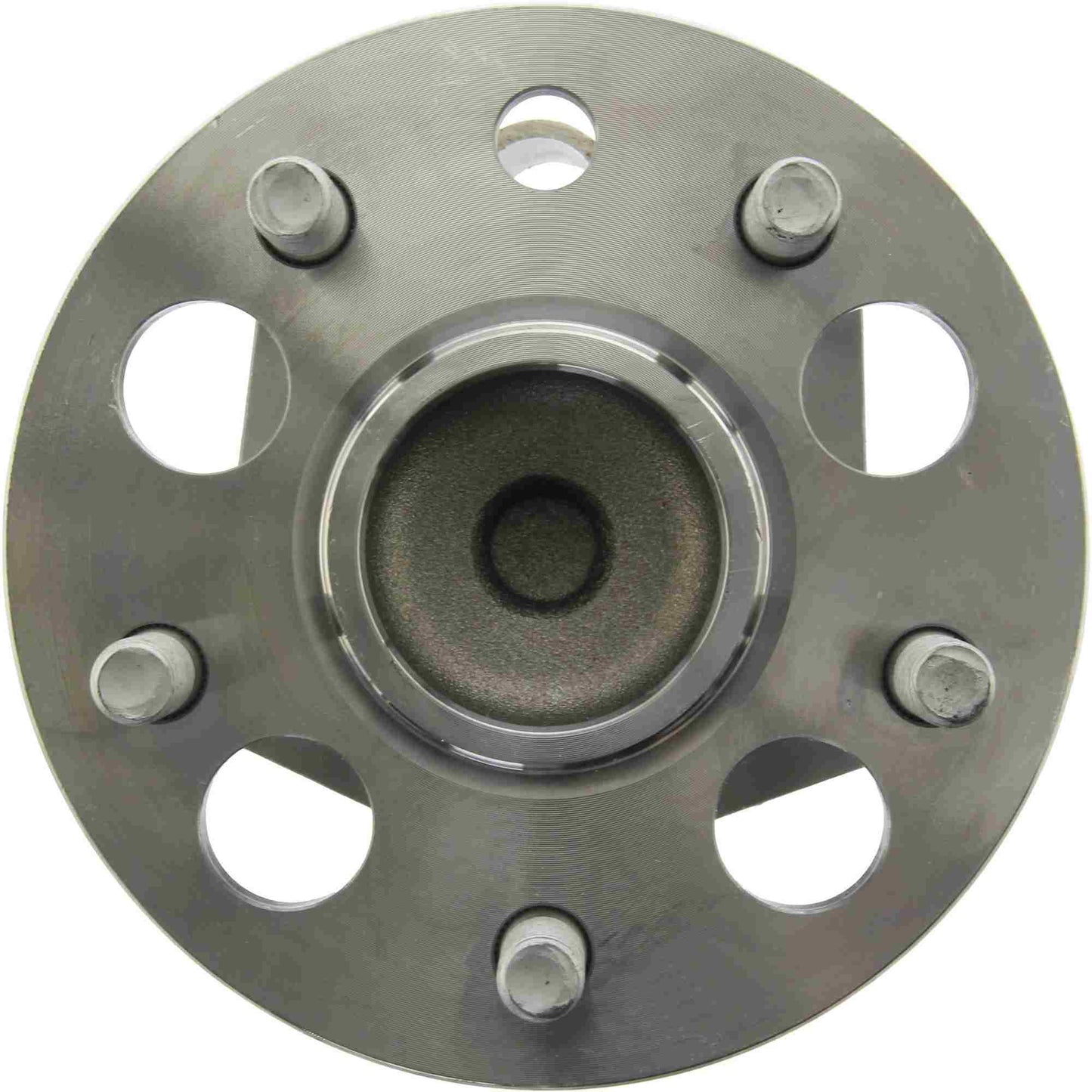 Centric Parts Wheel Bearing and Hub Assembly with Integral ABS 407.44009E