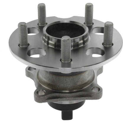 Centric Parts Wheel Bearing and Hub Assembly with Integral ABS for 407.44010E