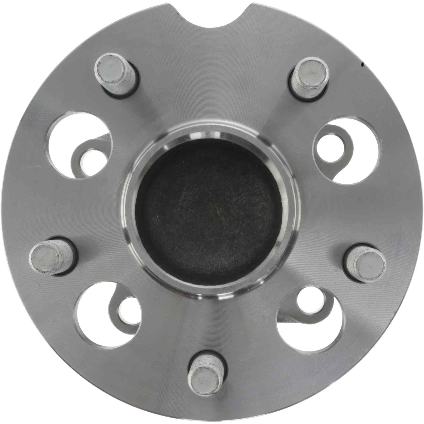 Centric Parts Wheel Bearing and Hub Assembly with Integral ABS for 407.44010E