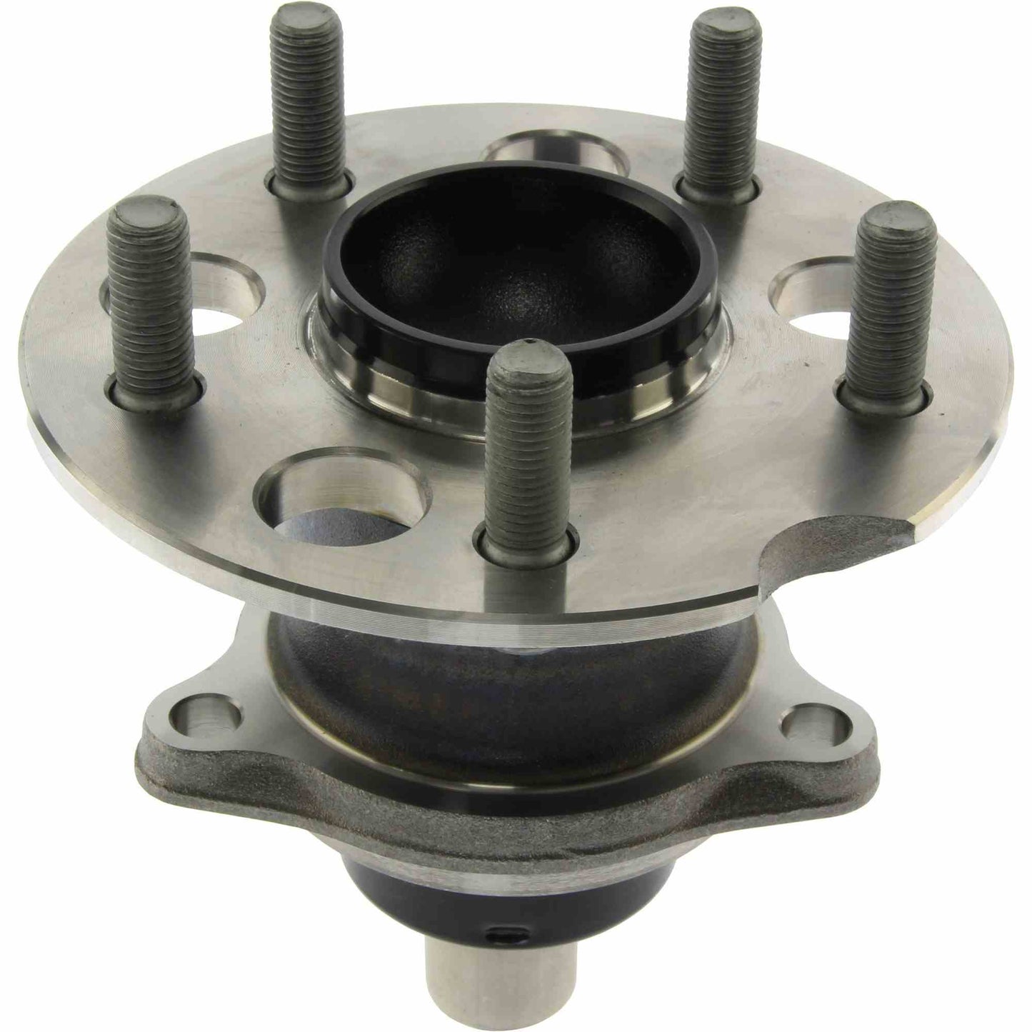 Centric Parts Premium Hub and Bearing Assembly With Integral ABS 407.44010
