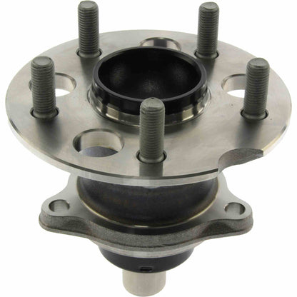 Centric Parts Premium Hub and Bearing Assembly With Integral ABS 407.44010