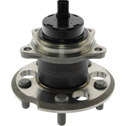 Centric Parts Premium Hub and Bearing Assembly With Integral ABS 407.44010