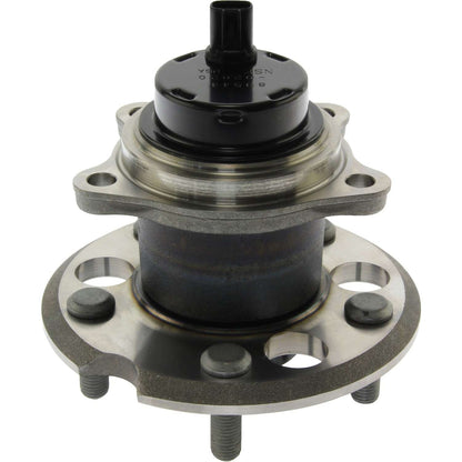 Centric Parts Premium Hub and Bearing Assembly With Integral ABS 407.44010