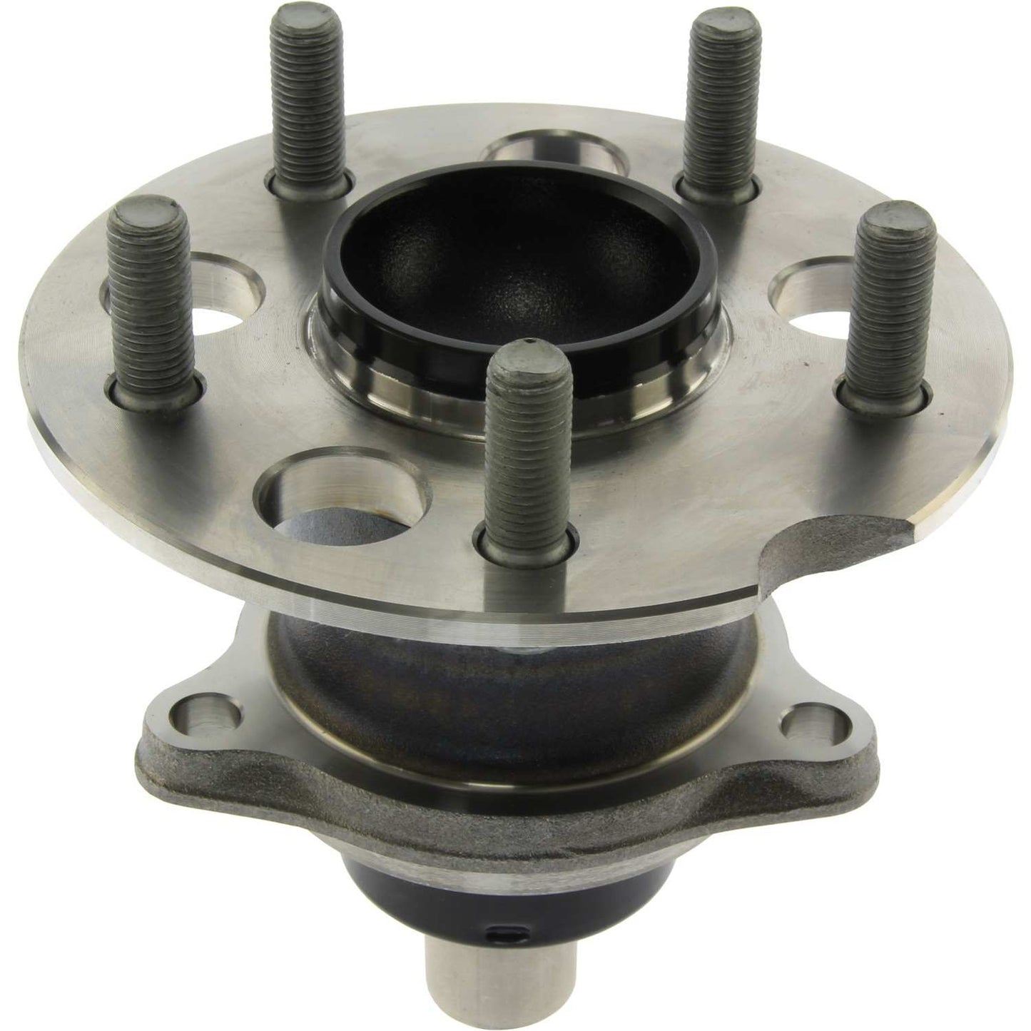 Centric Parts Premium Hub and Bearing Assembly With Integral ABS 407.44010