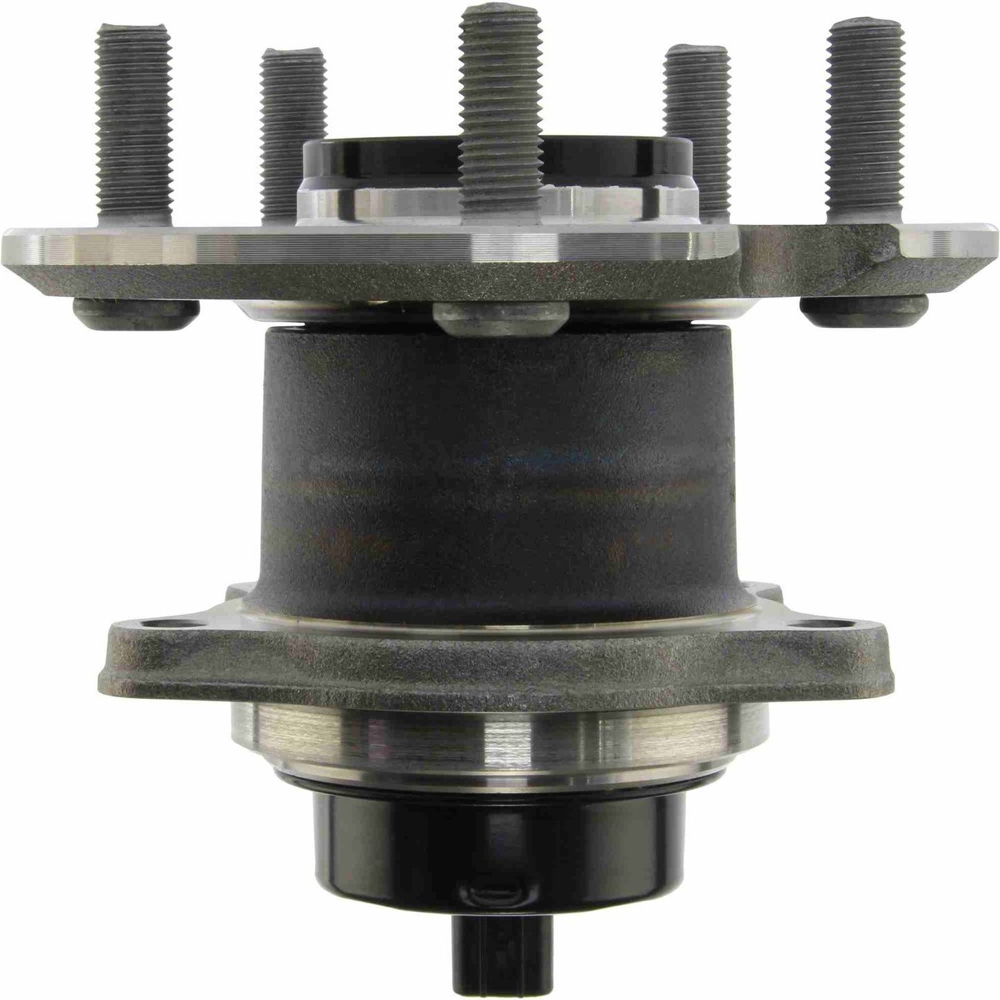 Centric Parts Premium Hub and Bearing Assembly With Integral ABS 407.44010
