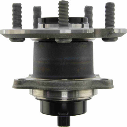 Centric Parts Premium Hub and Bearing Assembly With Integral ABS 407.44010