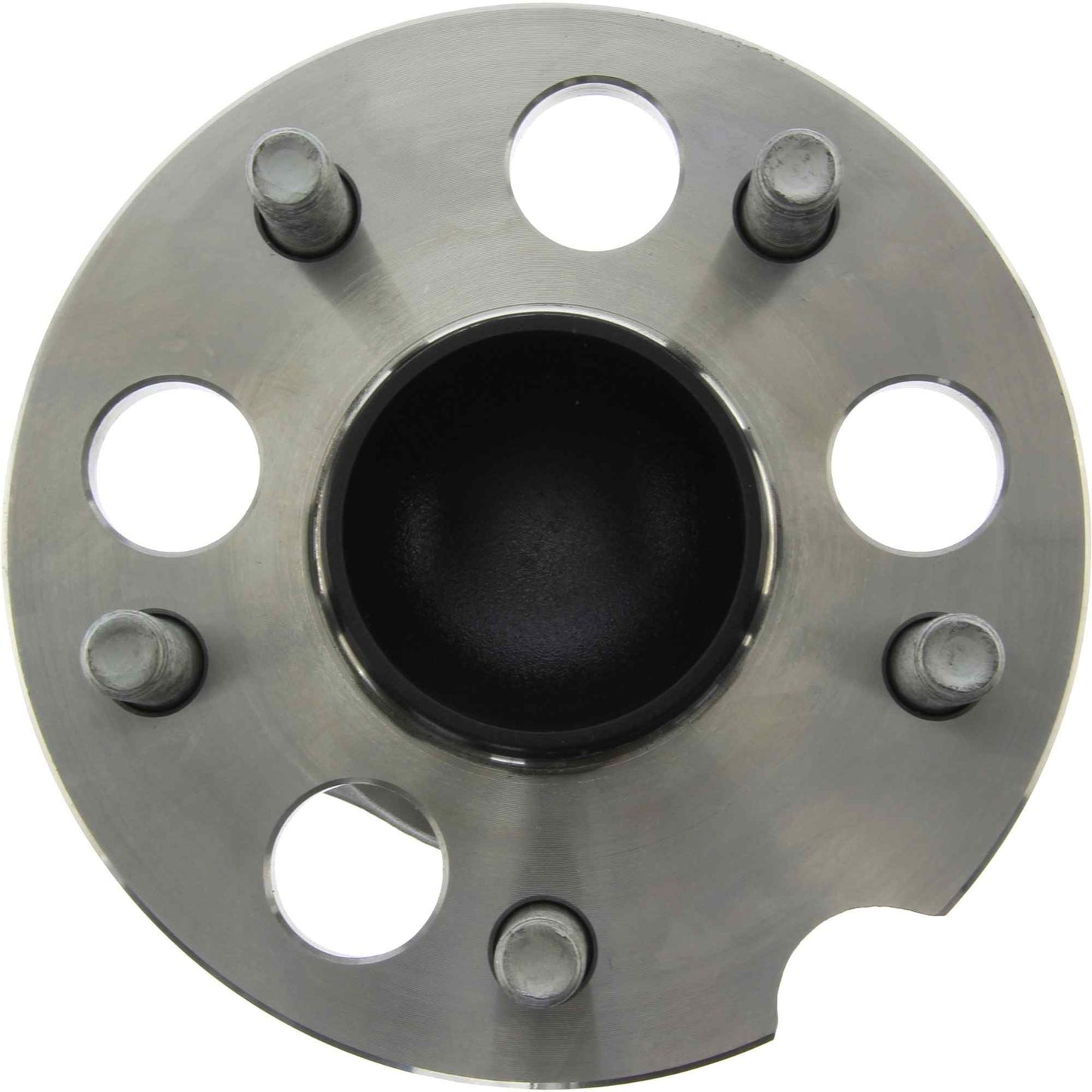 Centric Parts Premium Hub and Bearing Assembly With Integral ABS 407.44010