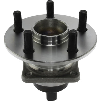 Centric Parts Wheel Bearing and Hub Assembly with Integral ABS 407.44011E