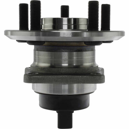 Centric Parts Wheel Bearing and Hub Assembly with Integral ABS 407.44011E