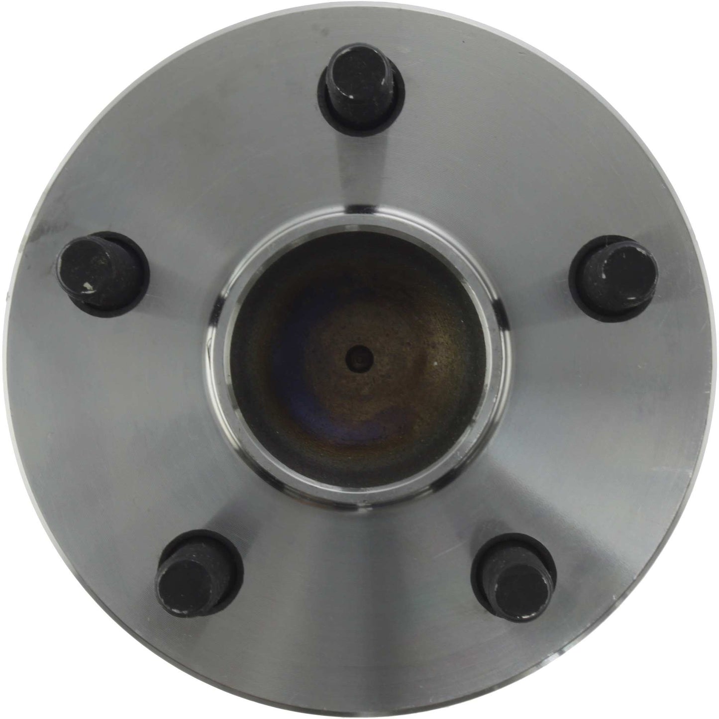 Centric Parts Wheel Bearing and Hub Assembly with Integral ABS 407.44011E