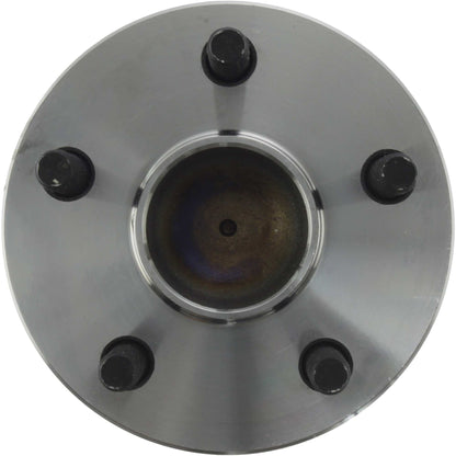 Centric Parts Wheel Bearing and Hub Assembly with Integral ABS 407.44011E