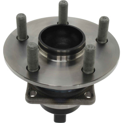 Centric Parts Wheel Bearing and Hub Assembly with Integral ABS for 407.44011