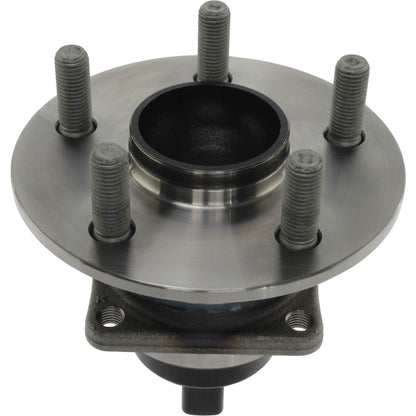 Centric Parts Wheel Bearing and Hub Assembly with Integral ABS for 407.44011