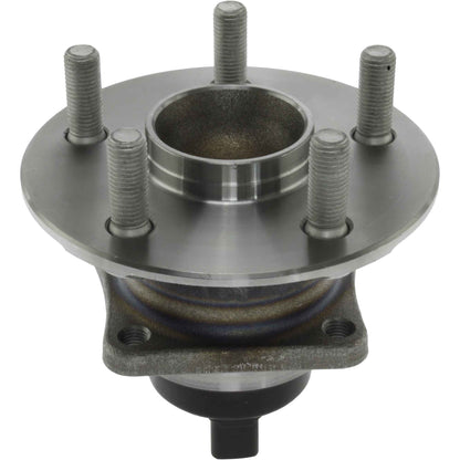 Centric Parts Wheel Bearing and Hub Assembly with Integral ABS 407.44012E