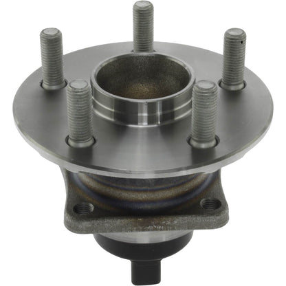 Centric Parts Wheel Bearing and Hub Assembly with Integral ABS 407.44012E