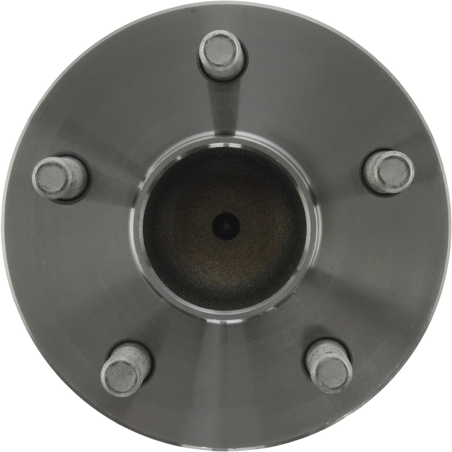 Centric Parts Wheel Bearing and Hub Assembly with Integral ABS 407.44012E