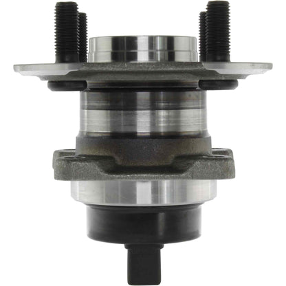 Centric Parts Wheel Bearing and Hub Assembly with Integral ABS for 2000-2017 Vehicles 407.44013E