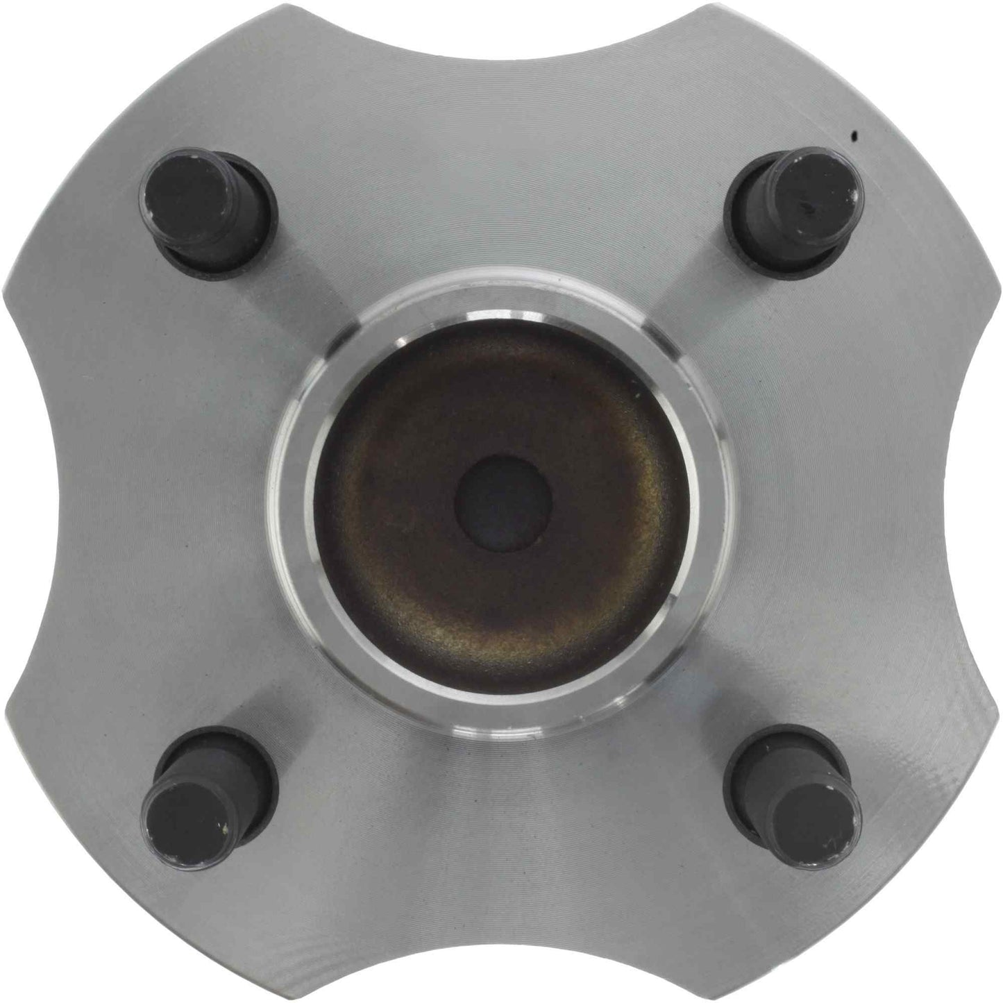 Centric Parts Wheel Bearing and Hub Assembly with Integral ABS for 2000-2017 Vehicles 407.44013E