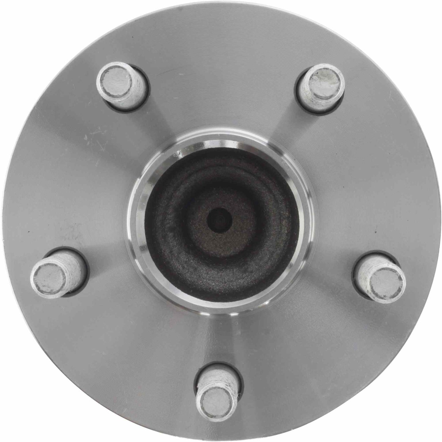 Centric Parts Wheel Bearing and Hub Assembly with Integral ABS 407.44014E