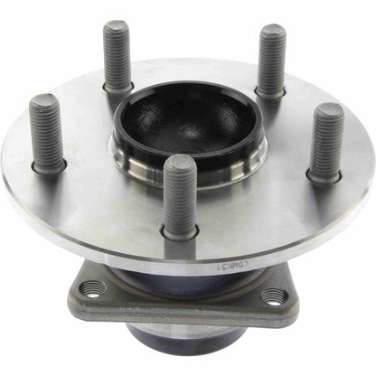Centric Parts Premium Hub and Bearing Assembly With Integral ABS 407.44015