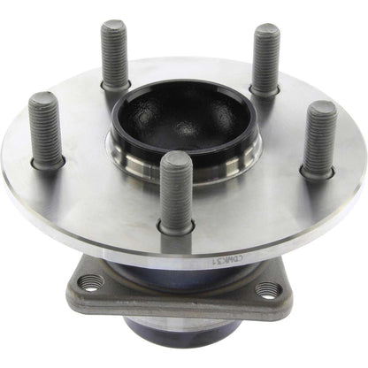 Centric Parts Premium Hub and Bearing Assembly With Integral ABS 407.44015
