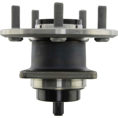 Centric Parts Premium Hub and Bearing Assembly With Integral ABS 407.44015