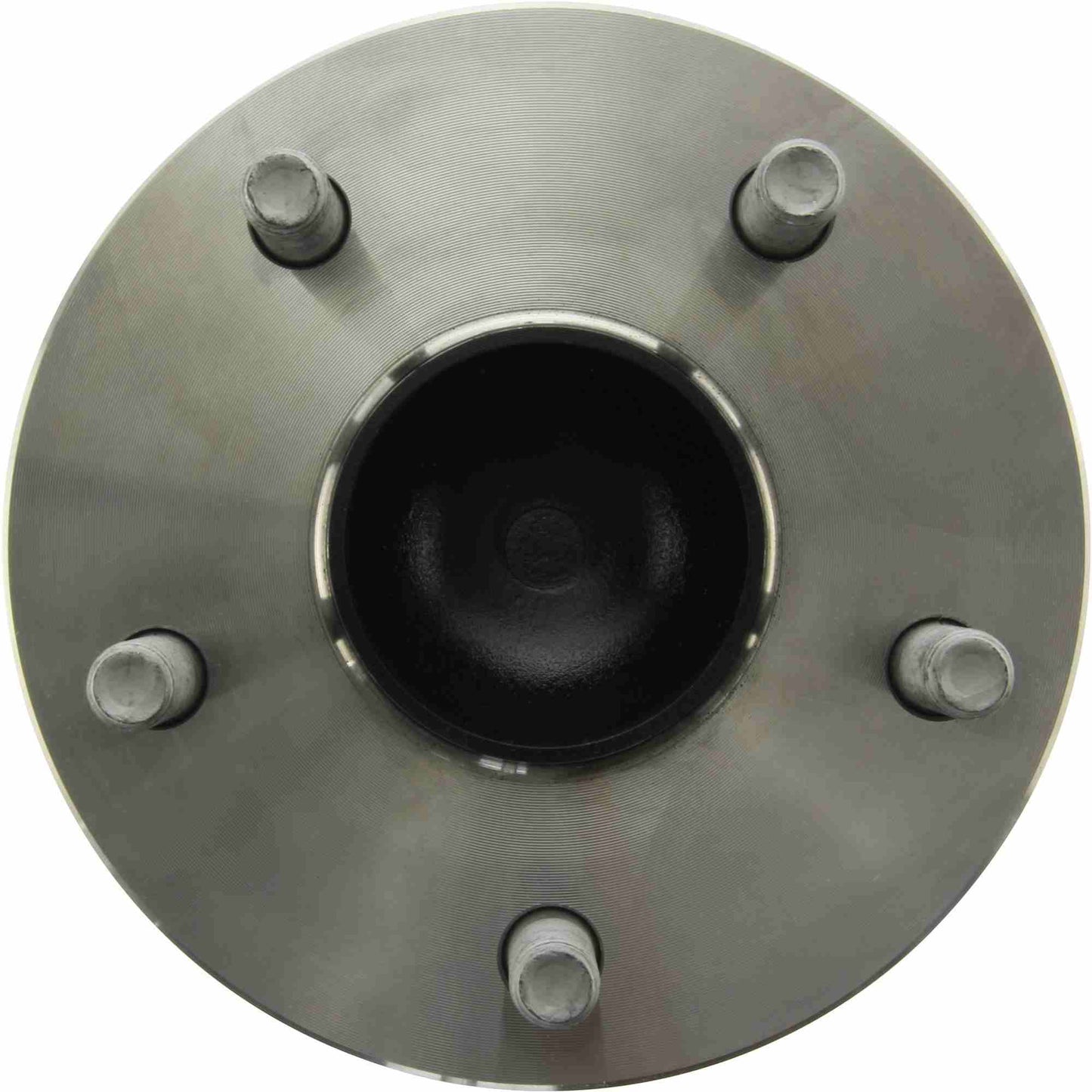 Centric Parts Premium Hub and Bearing Assembly With Integral ABS 407.44015