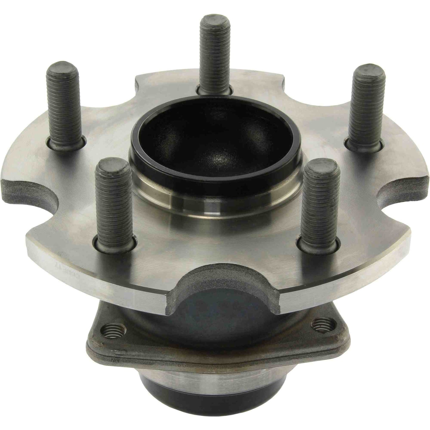 Centric Parts Premium Hub and Bearing Assembly With Integral ABS 407.44016