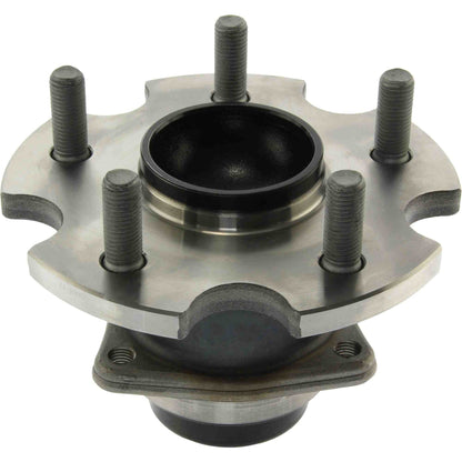 Centric Parts Premium Hub and Bearing Assembly With Integral ABS 407.44016