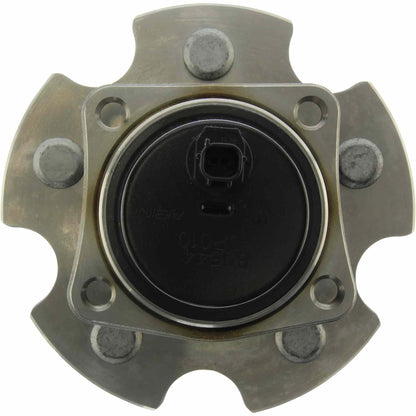 Centric Parts Premium Hub and Bearing Assembly With Integral ABS 407.44016