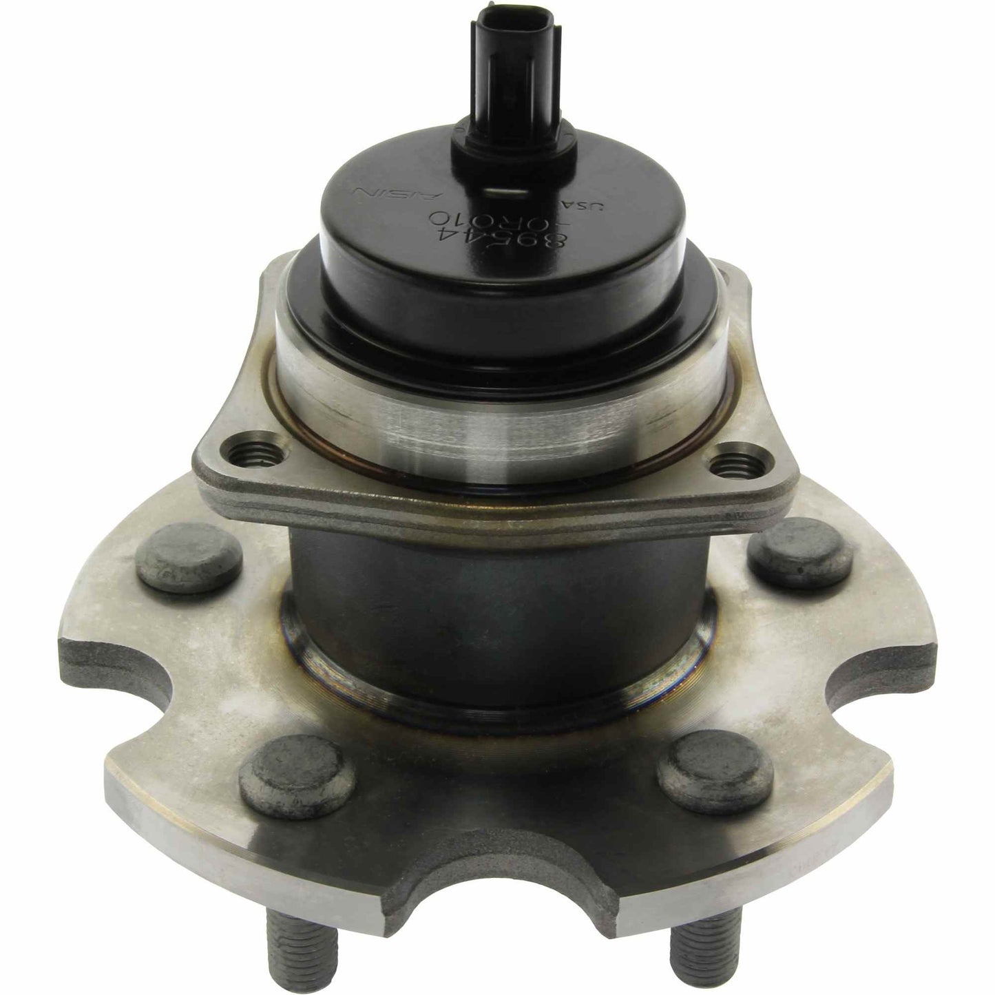 Centric Parts Premium Hub and Bearing Assembly With Integral ABS 407.44016