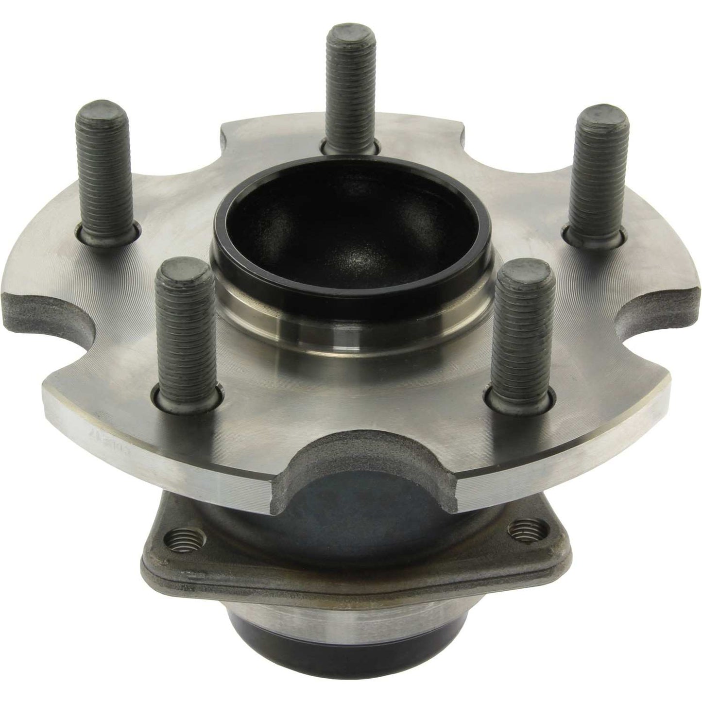 Centric Parts Premium Hub and Bearing Assembly With Integral ABS 407.44016