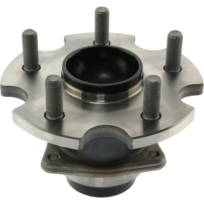 Centric Parts Premium Hub and Bearing Assembly With Integral ABS 407.44016