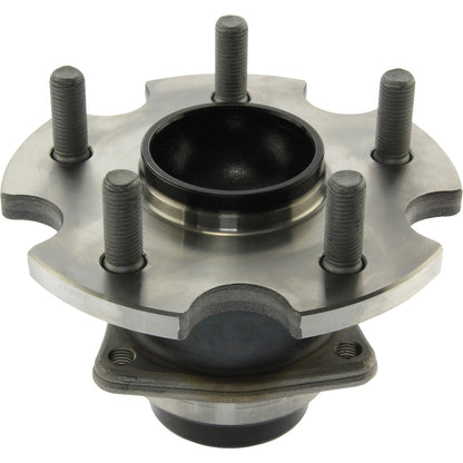 Centric Parts Premium Hub and Bearing Assembly With Integral ABS 407.44016