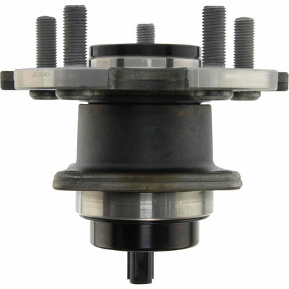 Centric Parts Premium Hub and Bearing Assembly With Integral ABS 407.44016