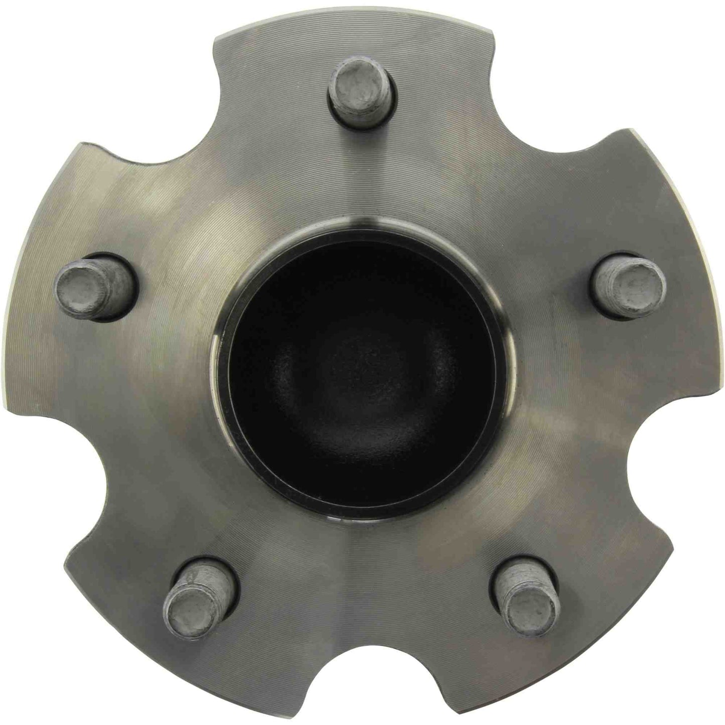 Centric Parts Premium Hub and Bearing Assembly With Integral ABS 407.44016