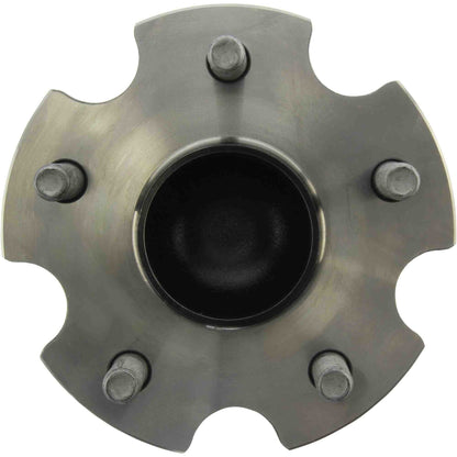 Centric Parts Premium Hub and Bearing Assembly With Integral ABS 407.44016