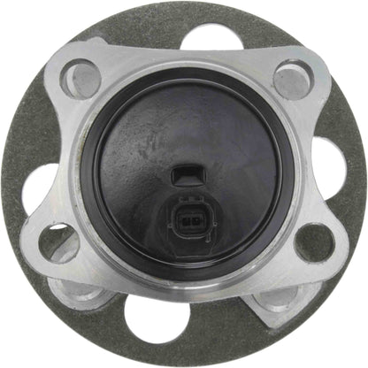 Centric Parts Wheel Bearing and Hub Assembly with Integral ABS for 2000-2017 Vehicles 407.44017E