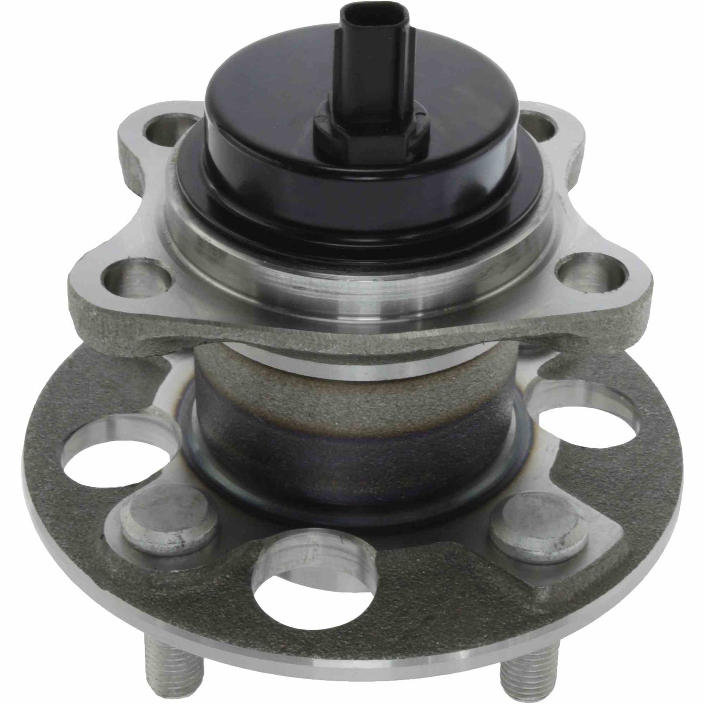Centric Parts Wheel Bearing and Hub Assembly with Integral ABS for 2000-2017 Vehicles 407.44017E