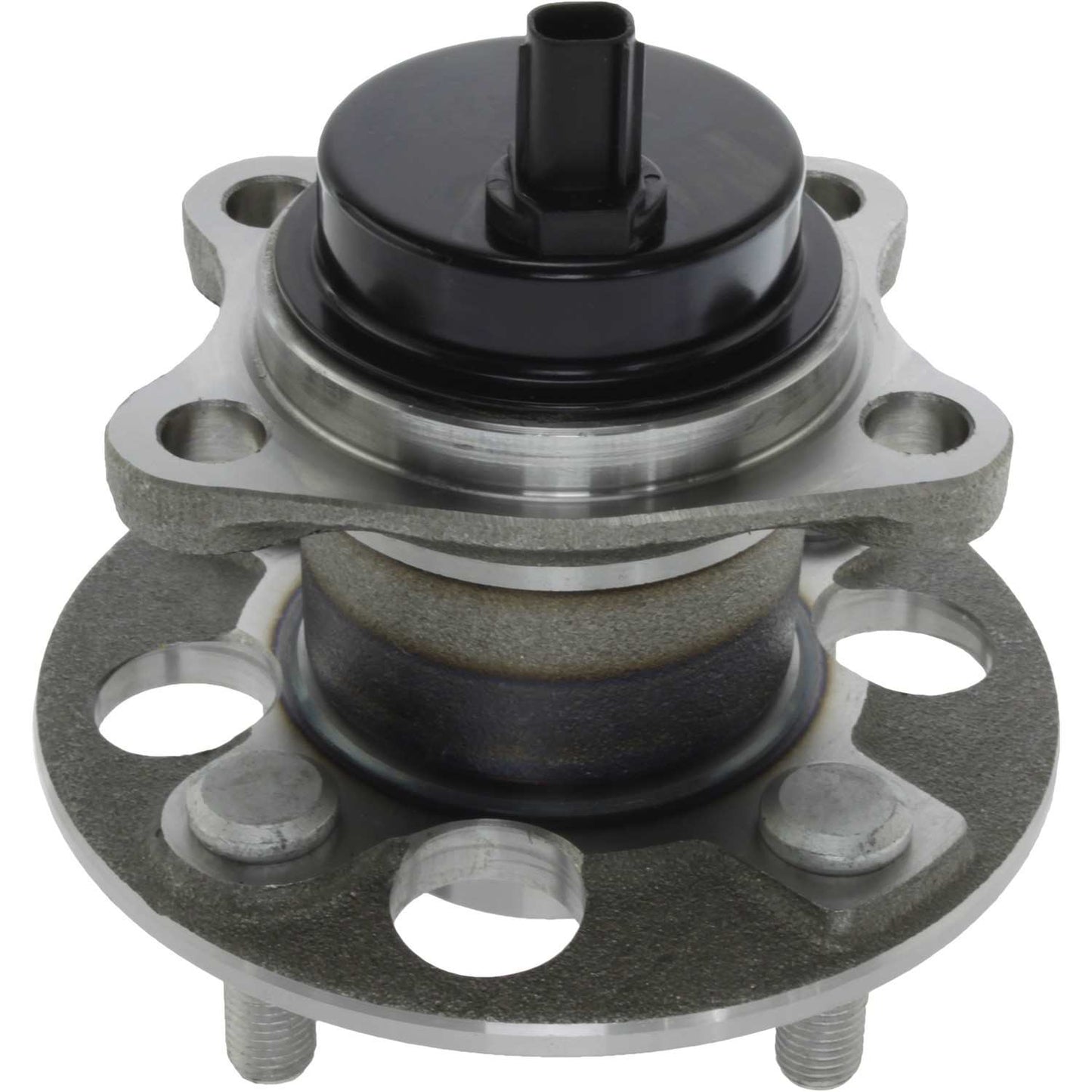 Centric Parts Wheel Bearing and Hub Assembly with Integral ABS for 2000-2017 Vehicles 407.44017E